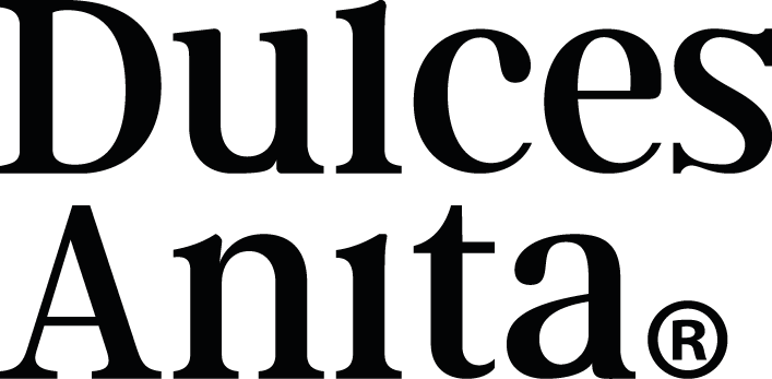 Logo Dulces Anita