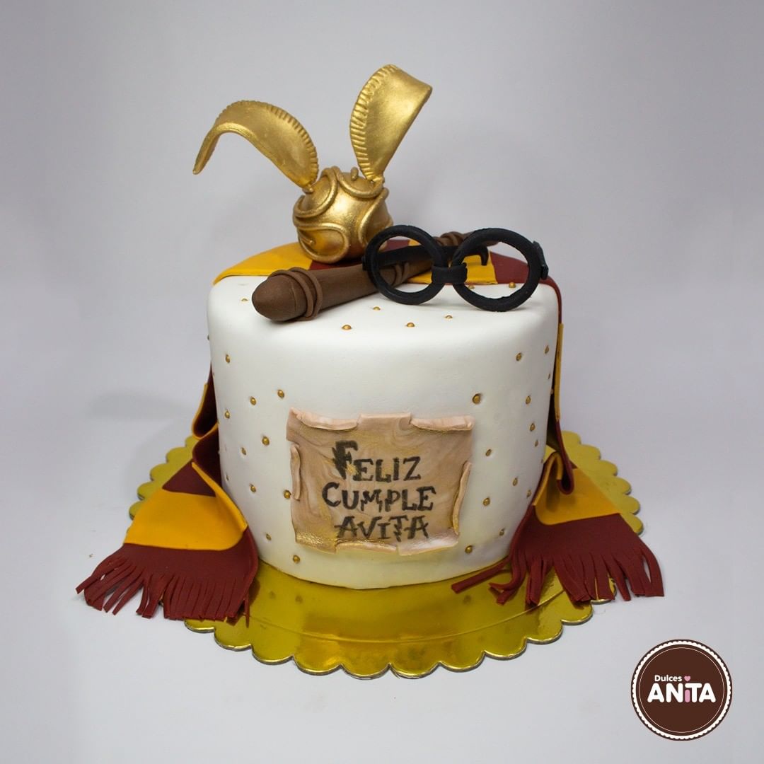 Tortas personalizadas Dulces Anita dulcesanita.com 6 Servicios