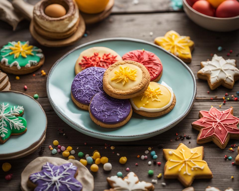 galletas personalizadas