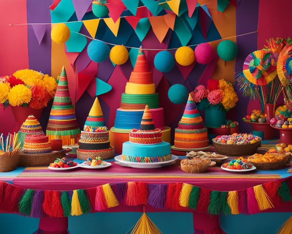 ideas originales para cumpleaños